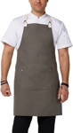 Picture of Chef Works Byron Cross Back Apron (ACRS602)