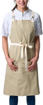 Picture of Chef Works Byron Cross Back Apron (ACRS602)