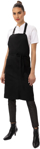 Picture of Chef Works Brio Bib Apron (ABN05)