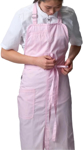Picture of Chef Works Brio Bib Apron (ABN05)