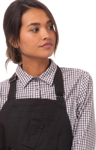 Picture of Chef Works Rockford Bib Apron (ABKV053)