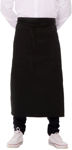 Picture of Chef Works Two Pocket Bistro Apron (122A)