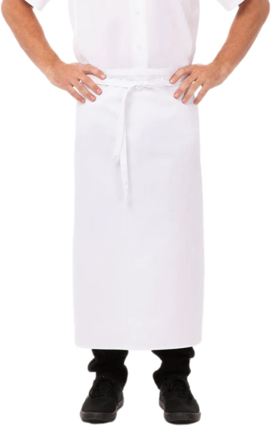 Picture of Chef Works Bar Apron (B3)