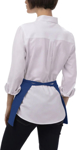 Picture of Chef Works Waist Apron (F9)