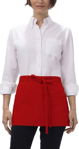 Picture of Chef Works Waist Apron (F9)