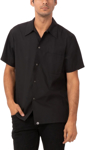 Picture of Chef Works Mens Utility Cook Shirt (KCBL)