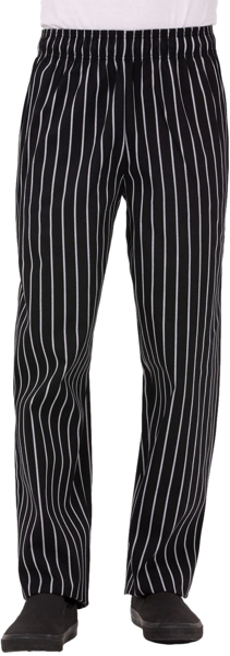 Picture of Chef Works Designer Baggy Chef Pants (GSBP)