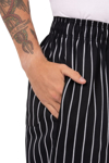 Picture of Chef Works Designer Baggy Chef Pants (GSBP)