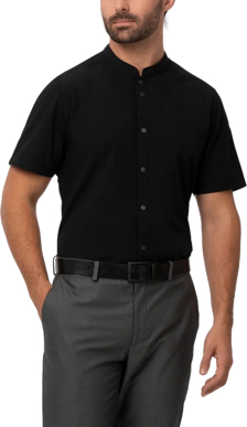 Picture of Chef Works Mens Seersucker Shirt (SHC08)
