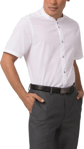 Picture of Chef Works Mens Seersucker Shirt (SHC08)