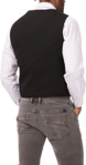 Picture of Chef Works Mens Essential Vest (VPME)