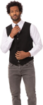 Picture of Chef Works Mens Essential Vest (VPME)