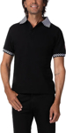 Picture of Chef Works Mens Traditional Polo Shirt (PCHB)