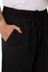 Picture of Chef Works Lightweight Baggy Pants (BBLW)