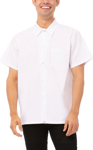 Picture of Chef Works Utility Chef Shirt (SHYK)