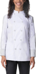 Picture of Chef Works Womens Mojave Chef Jacket (CBN01W)
