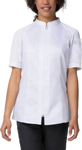 Picture of Chef Works Womens Arcadia Chef Jacket (CBZ04W)