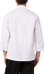 Picture of Chef Works Lyon Executive Chef Jacket (EWCC)