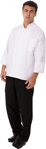 Picture of Chef Works Lyon Executive Chef Jacket (EWCC)
