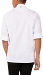 Picture of Chef Works Mens Hartford Chef Jacket (BCLZ008)