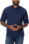 Picture of Chef Works Mens Hartford Chef Jacket (BCLZ008)