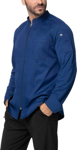 Picture of Chef Works Mens Nepal Chef Jacket (CBZ02)
