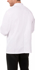 Picture of Chef Works Mens Bordeaux Chef Jacket (PKWC)