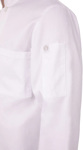 Picture of Chef Works Mens Le Mans Chef Jacket (WCCW)