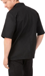 Picture of Chef Works Chambery Chef Jacket (BLSS)