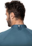 Picture of Chef Works Mens Varkala Chef Jacket (CBZ03)