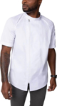 Picture of Chef Works Mens Varkala Chef Jacket (CBZ03)