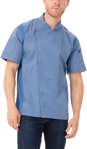 Picture of Chef Works Mens Springfield Chef Jacket (BCSZ009)
