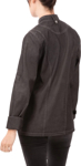 Picture of Chef Works Womens Gramercy Denim Chef Jacket (EXWDZ002)