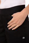 Picture of Chef Works Womens Lightweight Slim Chef Pants (PBN01W)