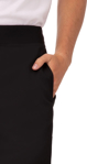 Picture of Chef Works Mens Lightweight Slim Chef Pants (PBN01)