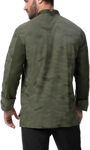 Picture of Chef Works Mens Mojave Chef Jacket (CBN01)