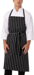 Picture of Chef Works English Chef Apron (A100)