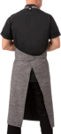 Picture of Chef Works Corvallis Chefs Bib Apron (ABCXX002)