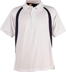 Picture of Winning Spirit Mens Olympian Polo (PS51)