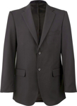 Picture of Winning Spirit Mens Stretch Jacket (M9130)