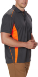 Picture of Winning Spirit Mens Pursuit Polo (PS79)