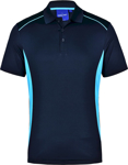 Picture of Winning Spirit Mens Pursuit Polo (PS79)