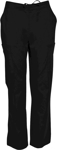 Picture of Winning Spirit Mens Semi Elastic Waist Tie Solid Colour Scrub Pants (M9710)