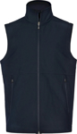 Picture of Winning Spirit Mens Softshell High Tech Vest (JK25)