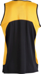 Picture of Winning Spirit Mens Sprint Singlet (TS73)
