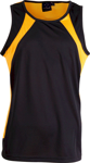 Picture of Winning Spirit Mens Sprint Singlet (TS73)