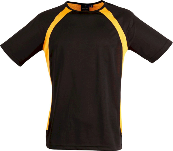 Picture of Winning Spirit Mens Sprint Tee Shirt (TS71)
