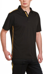 Picture of Winning Spirit Mens Staten Polo Shirt (PS83)