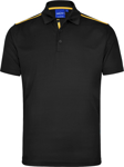 Picture of Winning Spirit Mens Staten Polo Shirt (PS83)