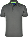 Picture of Winning Spirit Mens Staten Polo Shirt (PS83)